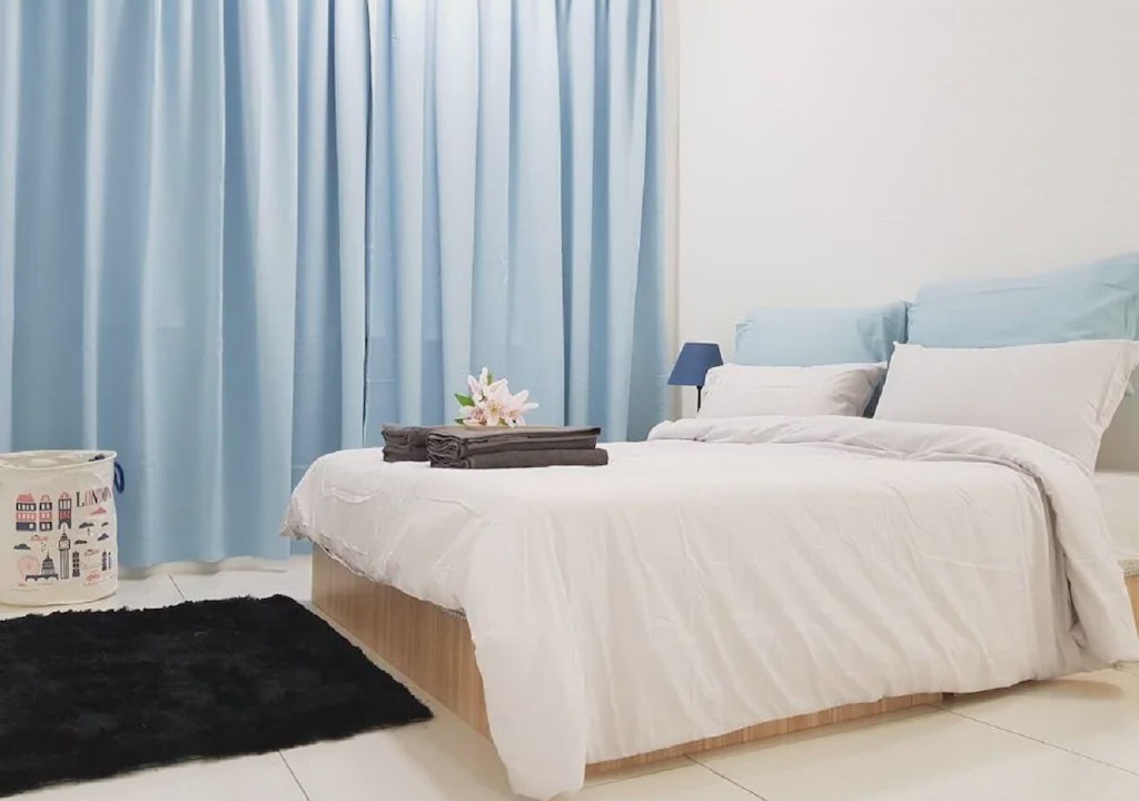 Photo of Bedroom in Bandar Puchong Jaya