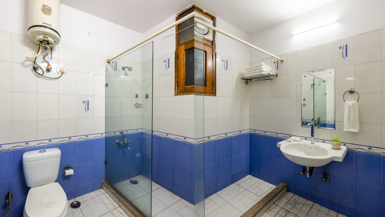 Photo of Bathroom in South City I