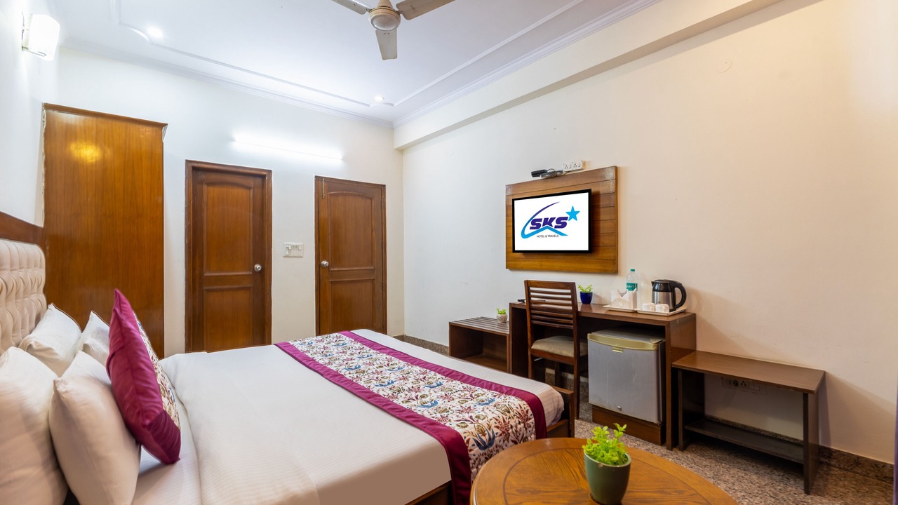 Photo of Bedroom in South City I