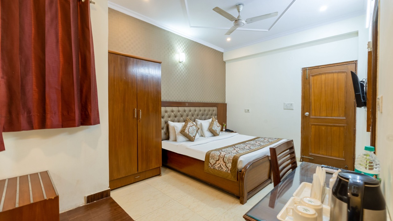 Photo of Bedroom in South City I