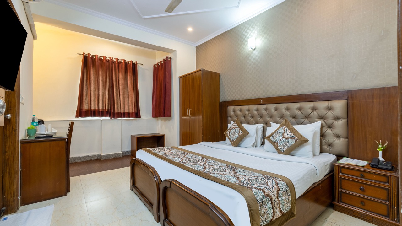 Photo of Bedroom in South City I