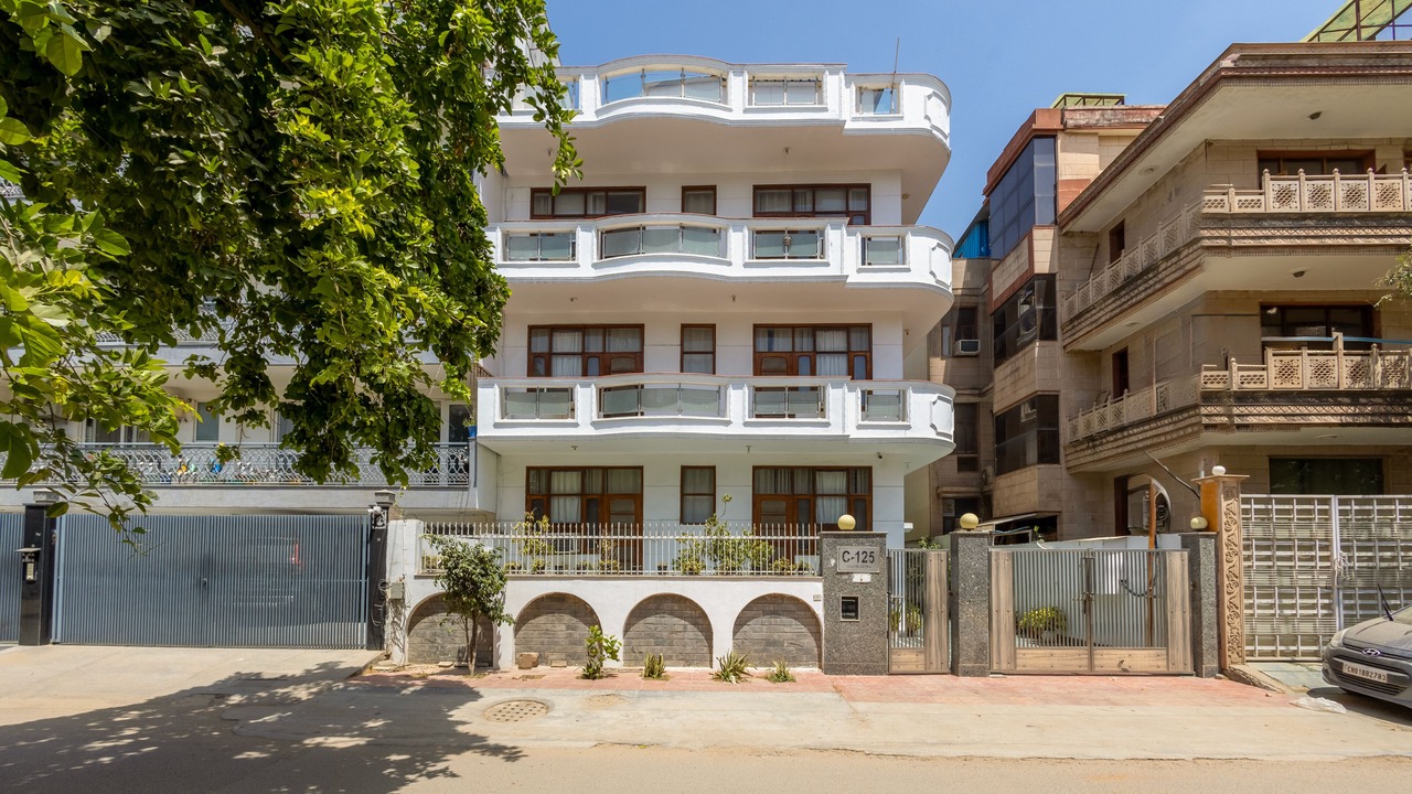 Photo of Outdoor in South City I