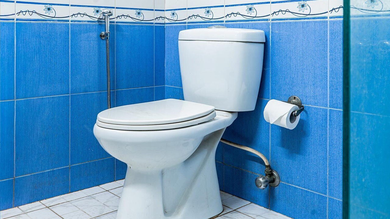 Photo of Bathroom in South City I