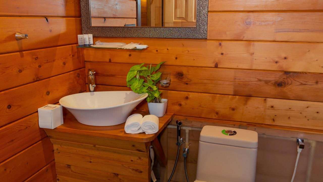 Photo of Bathroom in Kozhikode