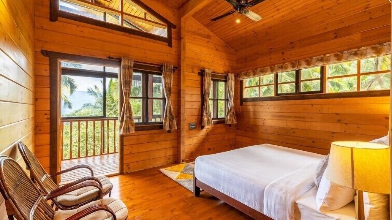 Photo of Bedroom in Kozhikode