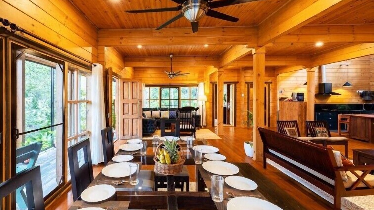 Photo of Livingroom in Kozhikode