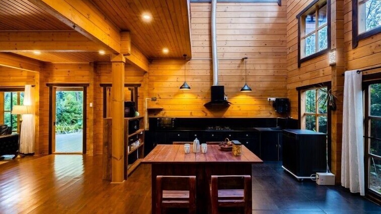 Photo of Livingroom in Kozhikode
