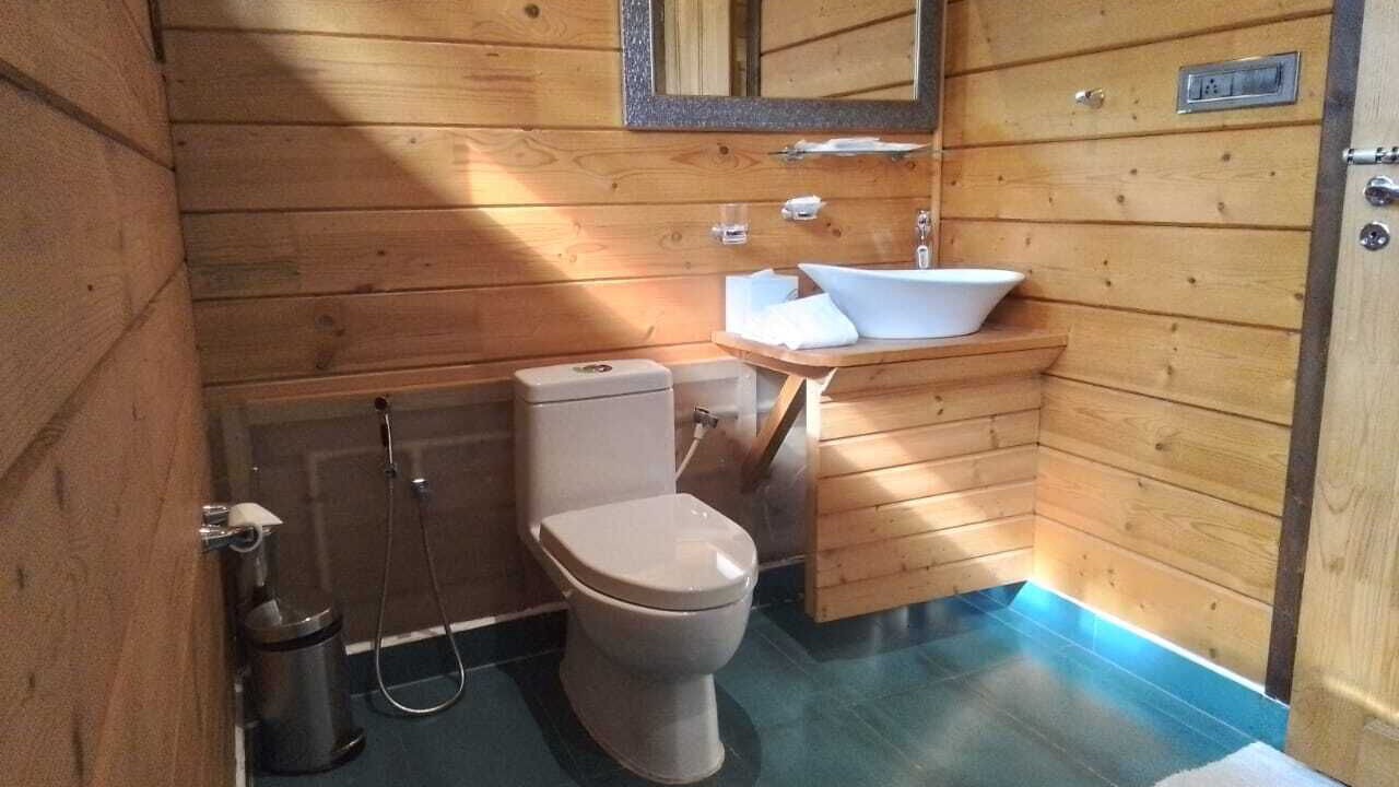 Photo of Bathroom in Kozhikode