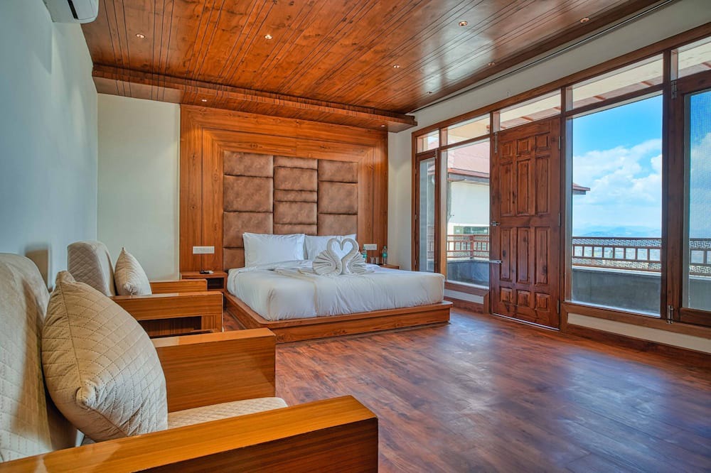 Photo of Bedroom in Kufri