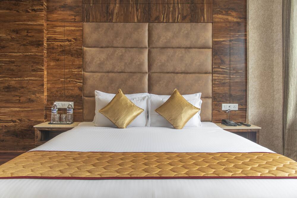 Photo of Bedroom in Kufri