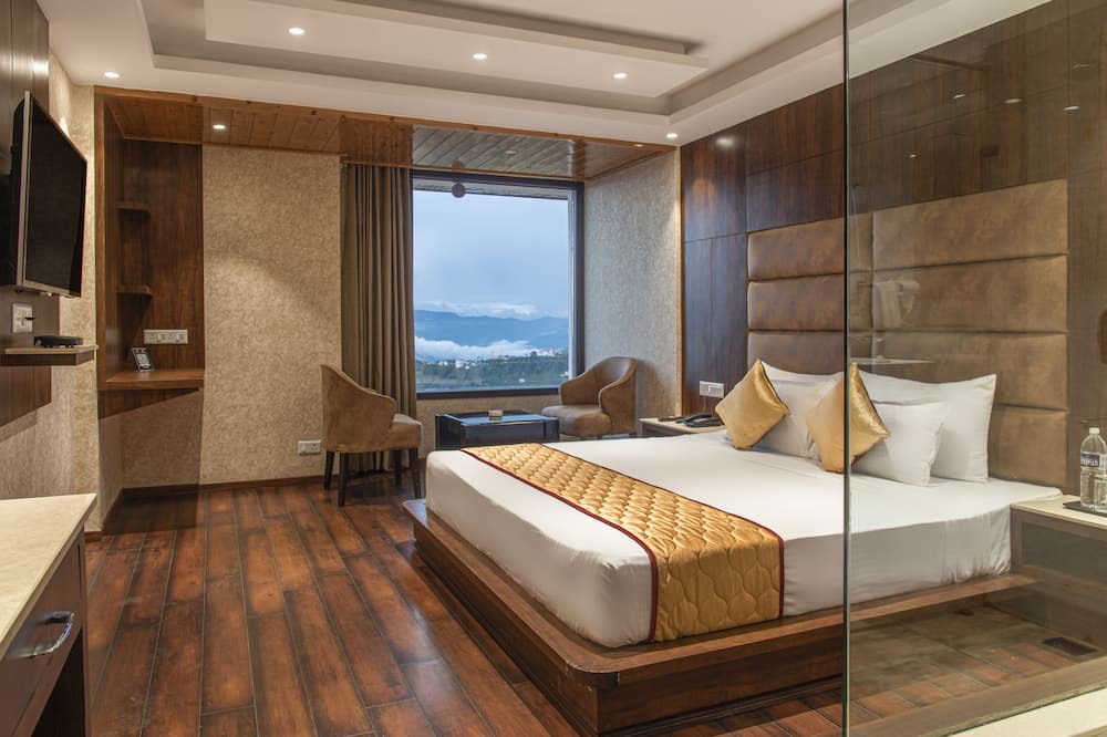 Photo of Bedroom in Kufri