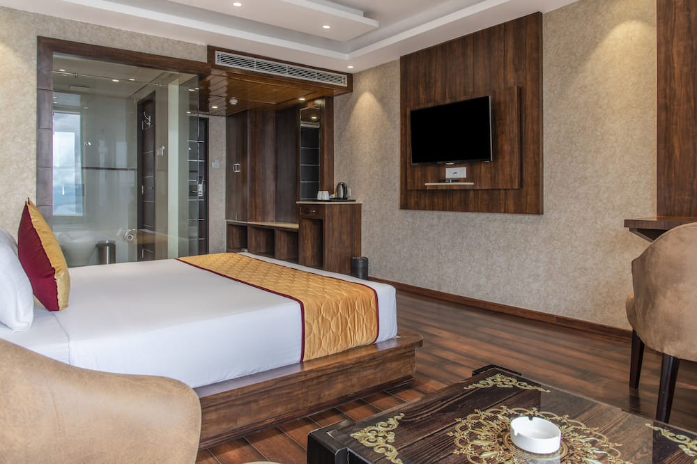 Photo of Bedroom in Kufri