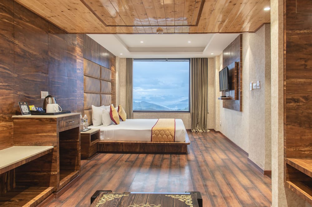 Photo of Bedroom in Kufri