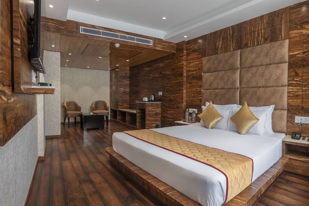 Photo of Bedroom in Kufri