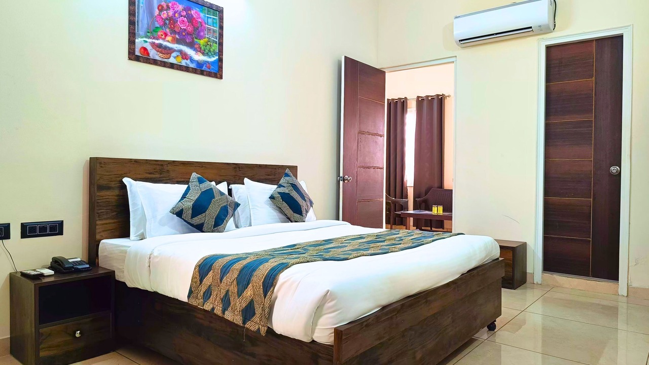 Photo of Bedroom in Jhajjar
