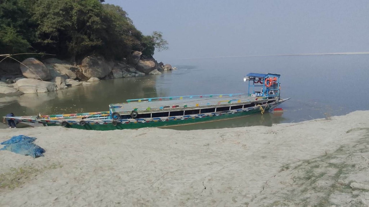 Photo of Outdoor in Marigaon District