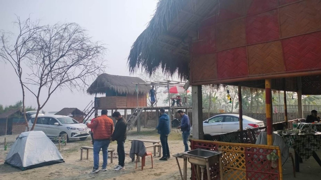 Photo of Others in Marigaon District