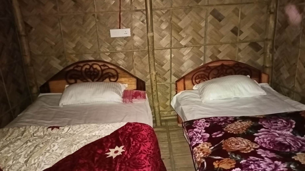 Photo of Bedroom in Marigaon District
