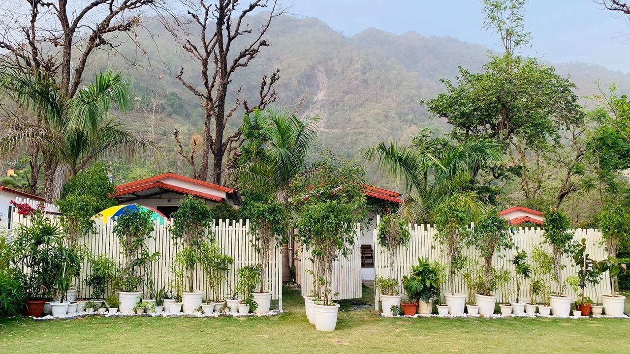 Photo of Outdoor in Sirala