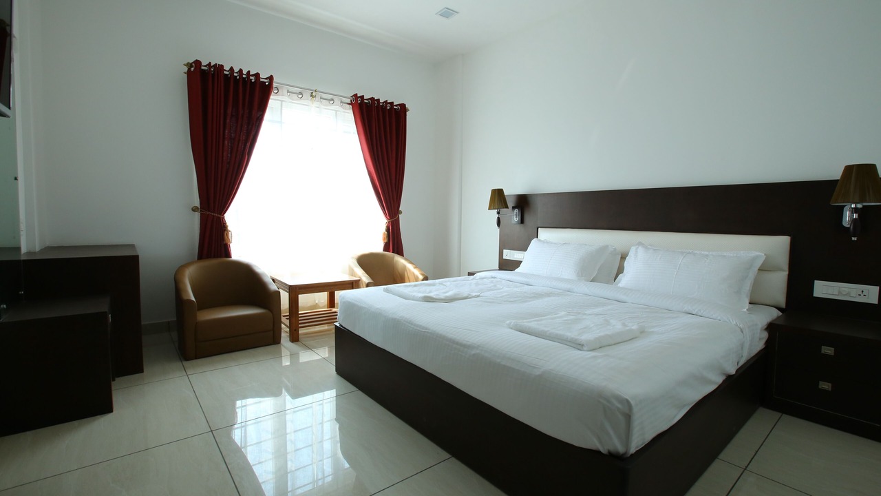 Photo of Bedroom in Thalassery