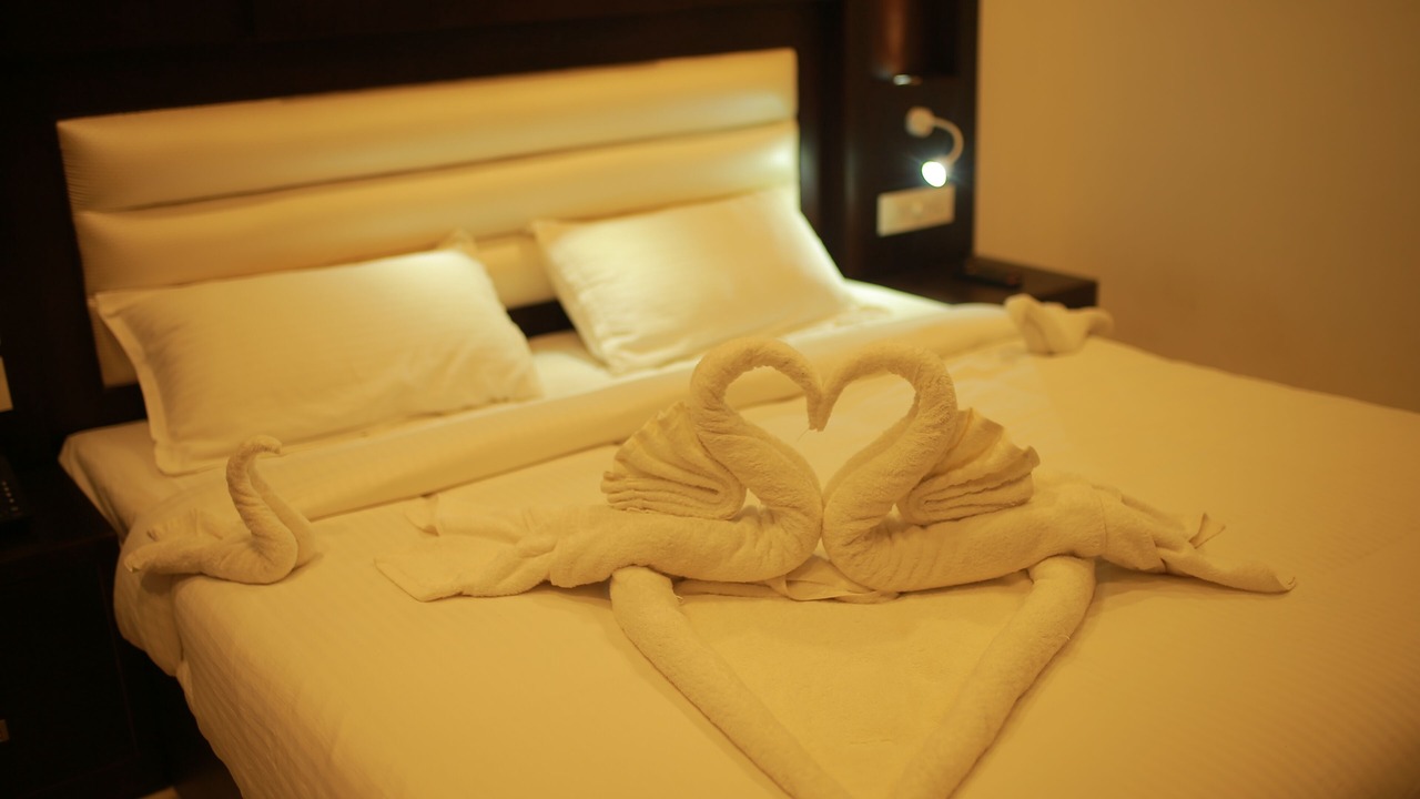 Photo of Bedroom in Thalassery