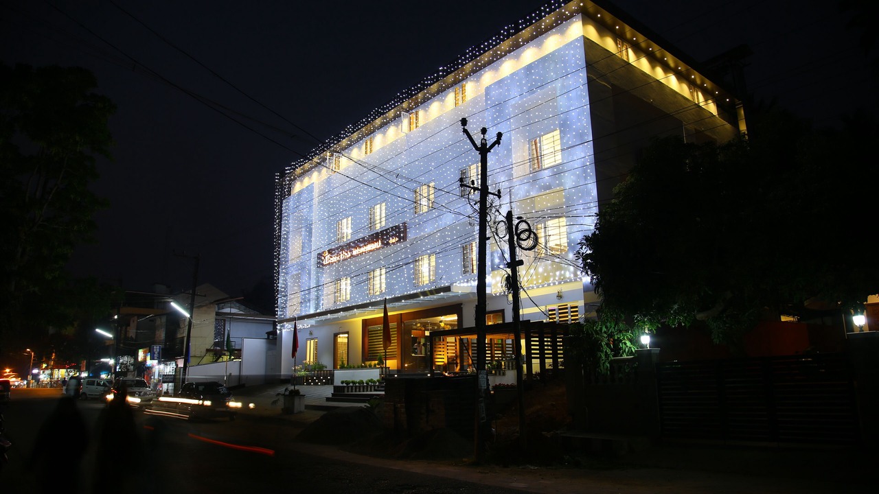 Photo of Outdoor in Thalassery