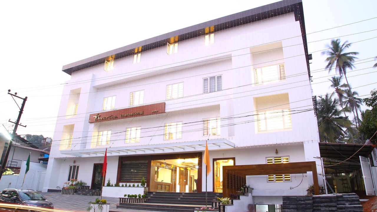 Photo of Outdoor in Thalassery