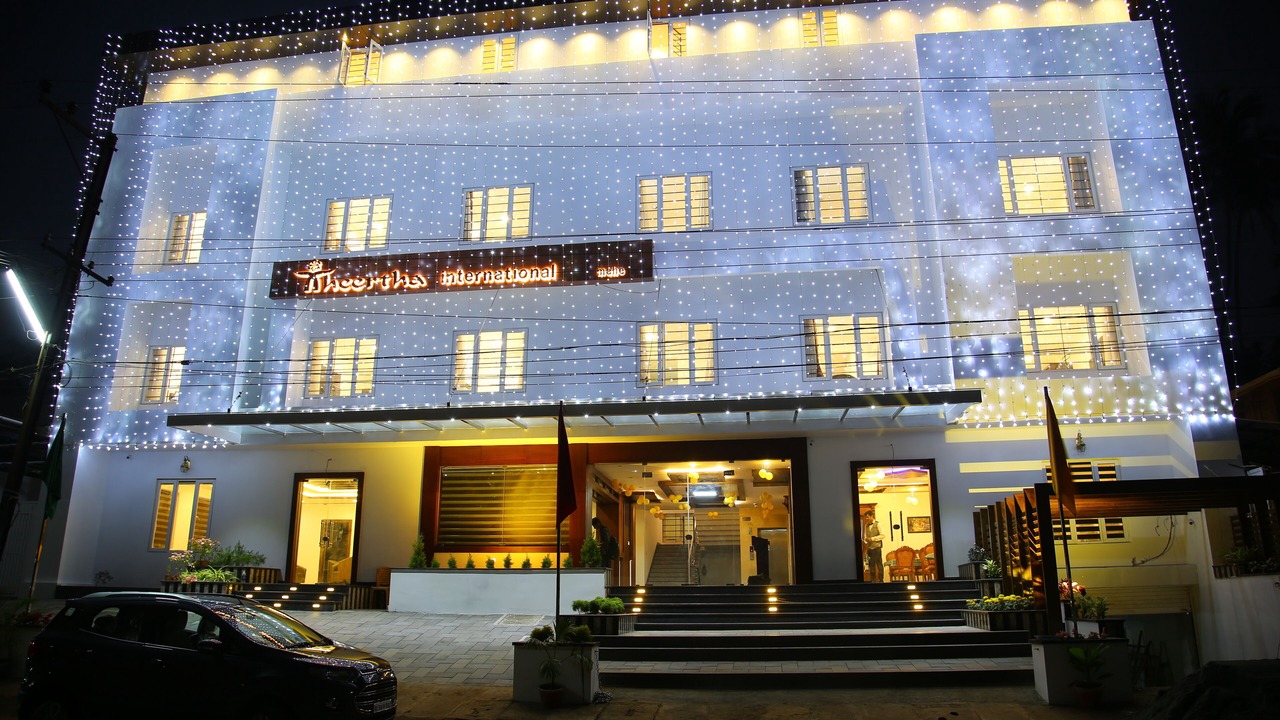 Photo of Outdoor in Thalassery