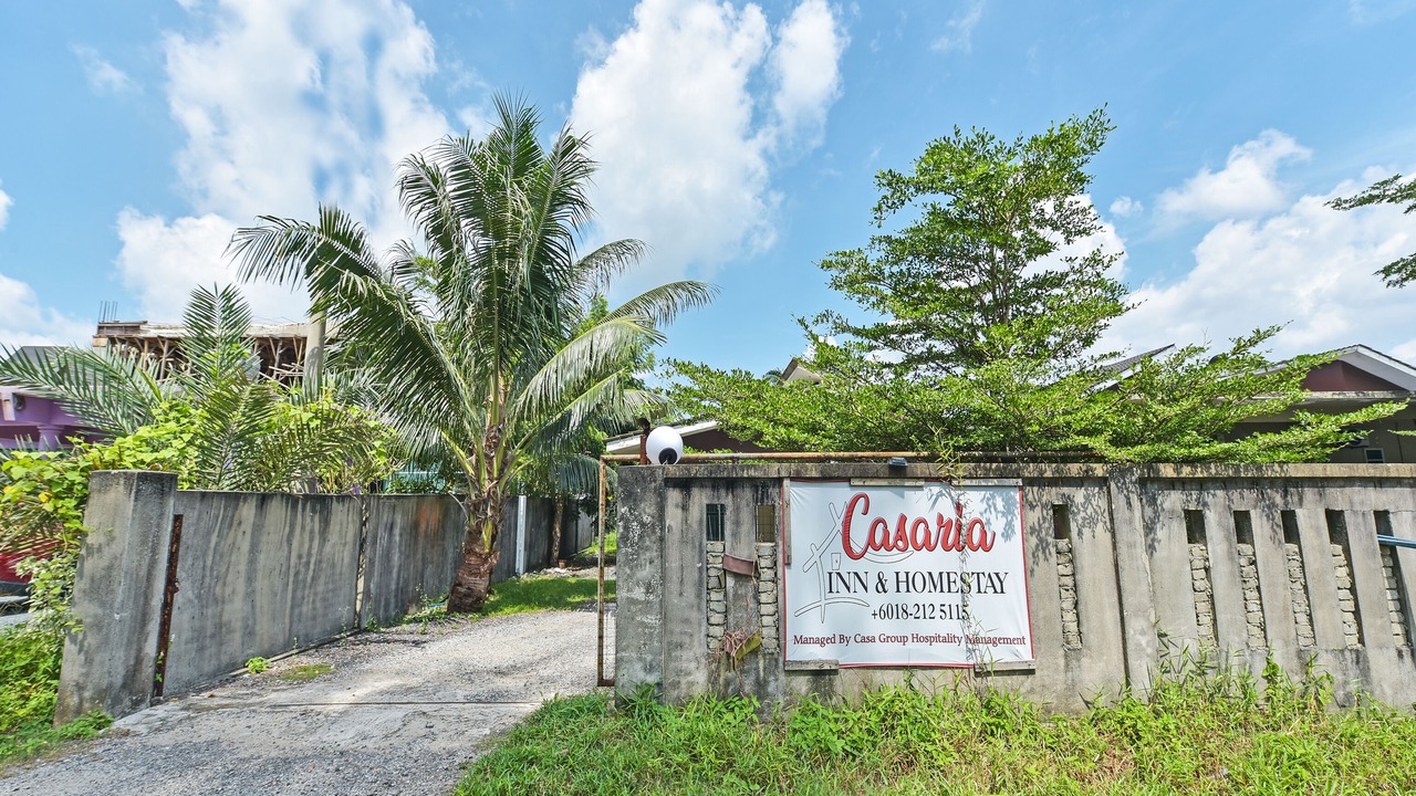 Photo of Outdoor in Paka