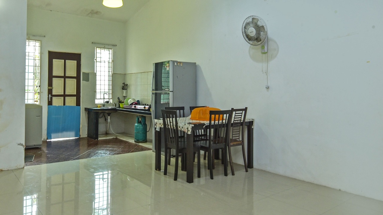 Photo of Bathroom in Paka