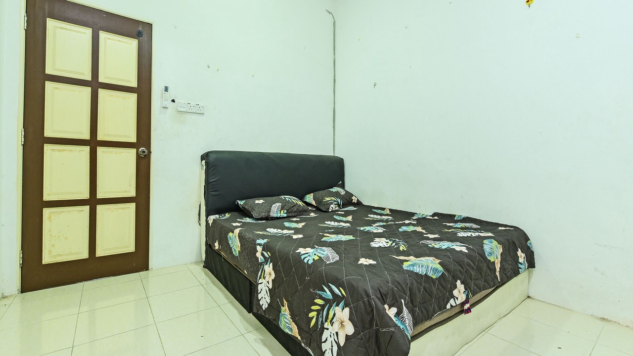 Photo of Bathroom in Paka