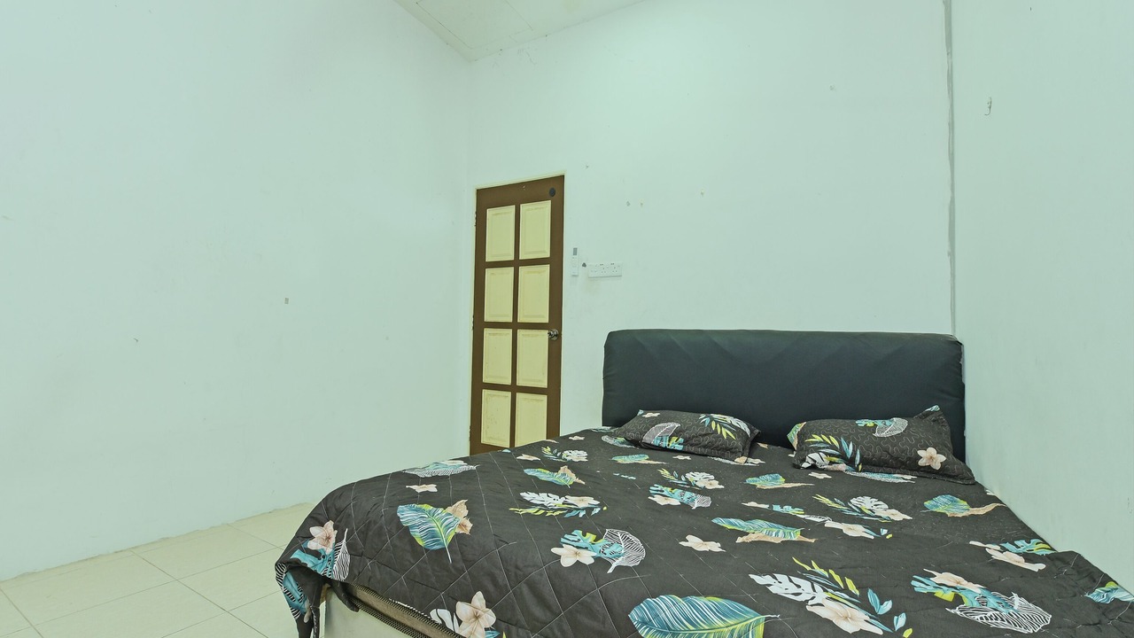 Photo of Bathroom in Paka