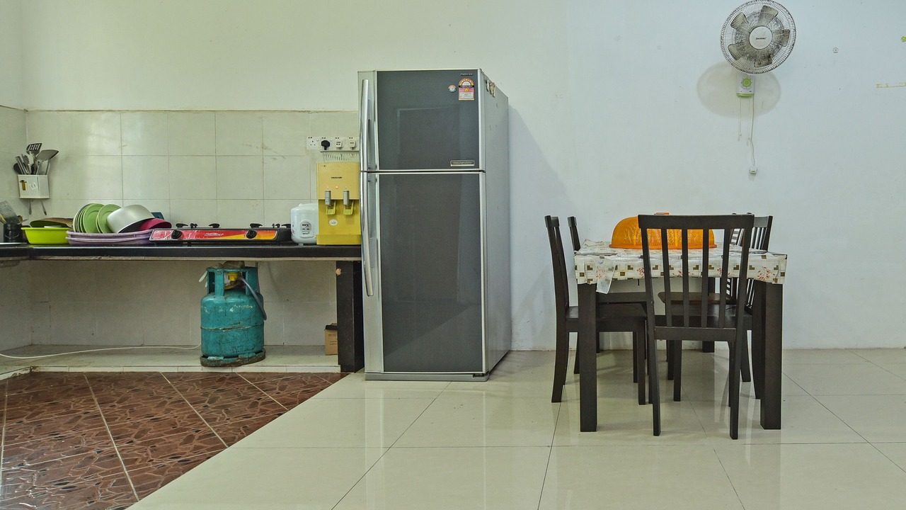 Photo of Bathroom in Paka