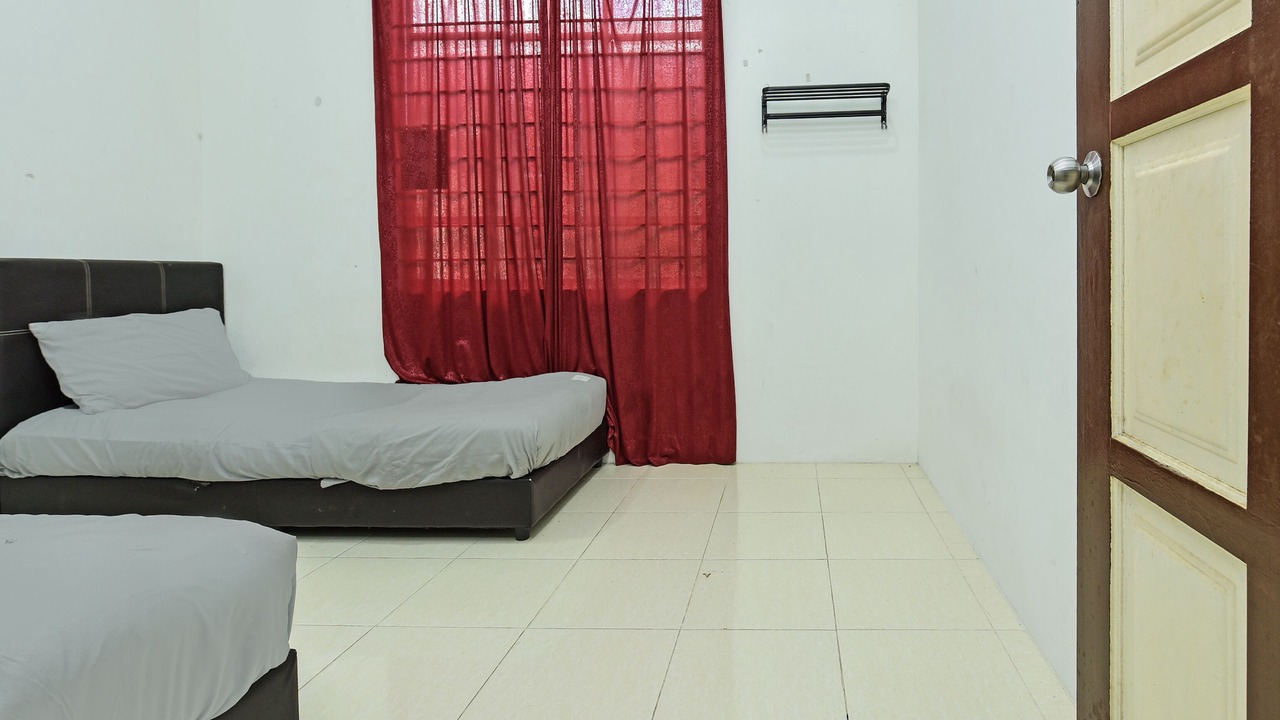Photo of Bathroom in Paka