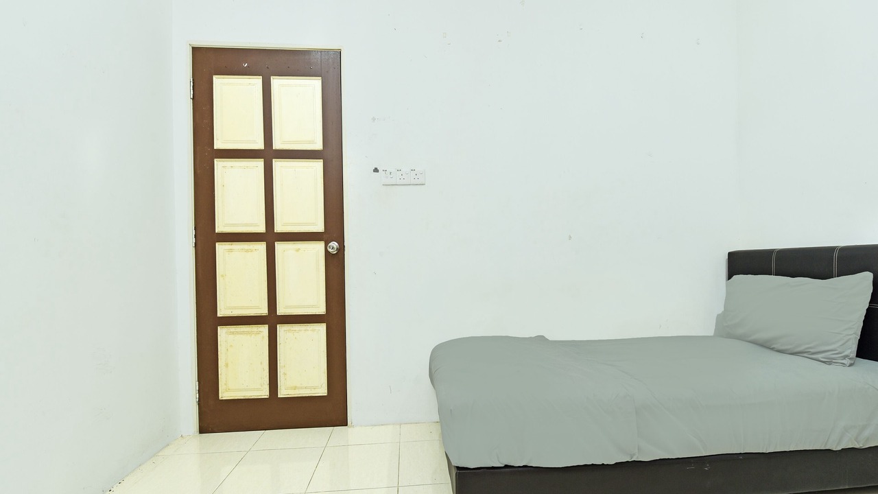 Photo of Bathroom in Paka