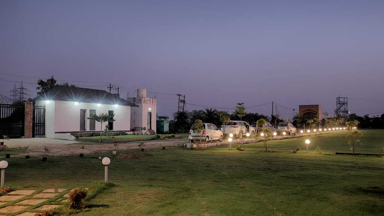 Photo of Outdoor in Gurugram