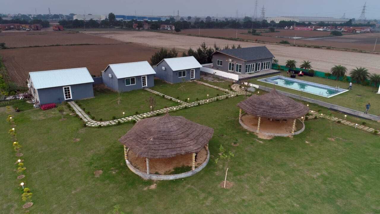 Photo of Outdoor in Gurugram