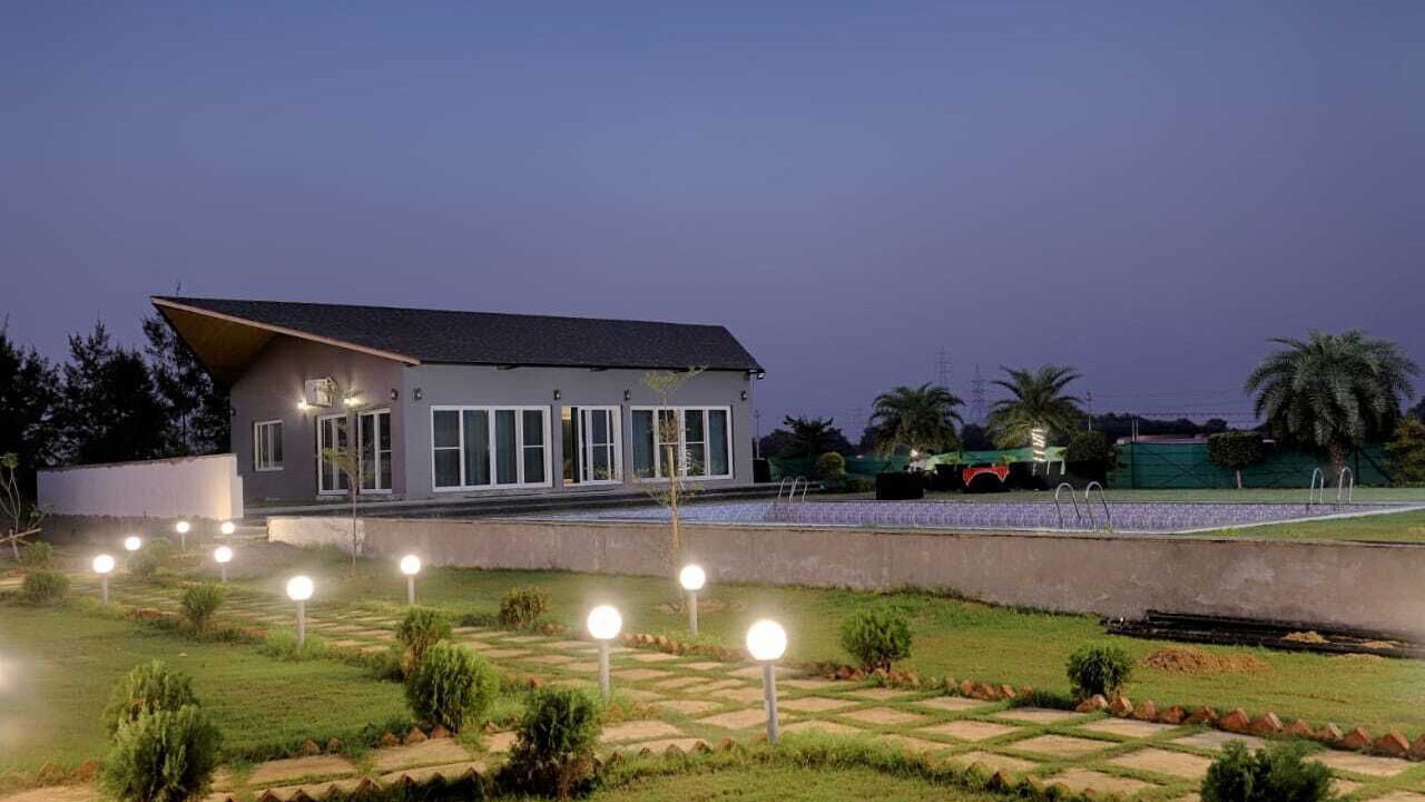 Photo of Outdoor in Gurugram