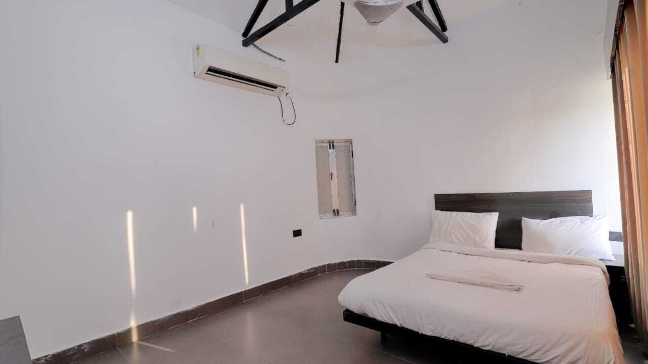 Photo of Bedroom in Gurugram