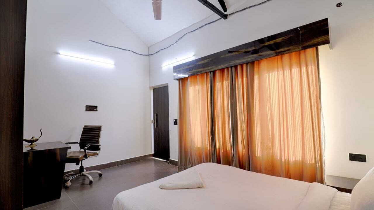 Photo of Bedroom in Gurugram