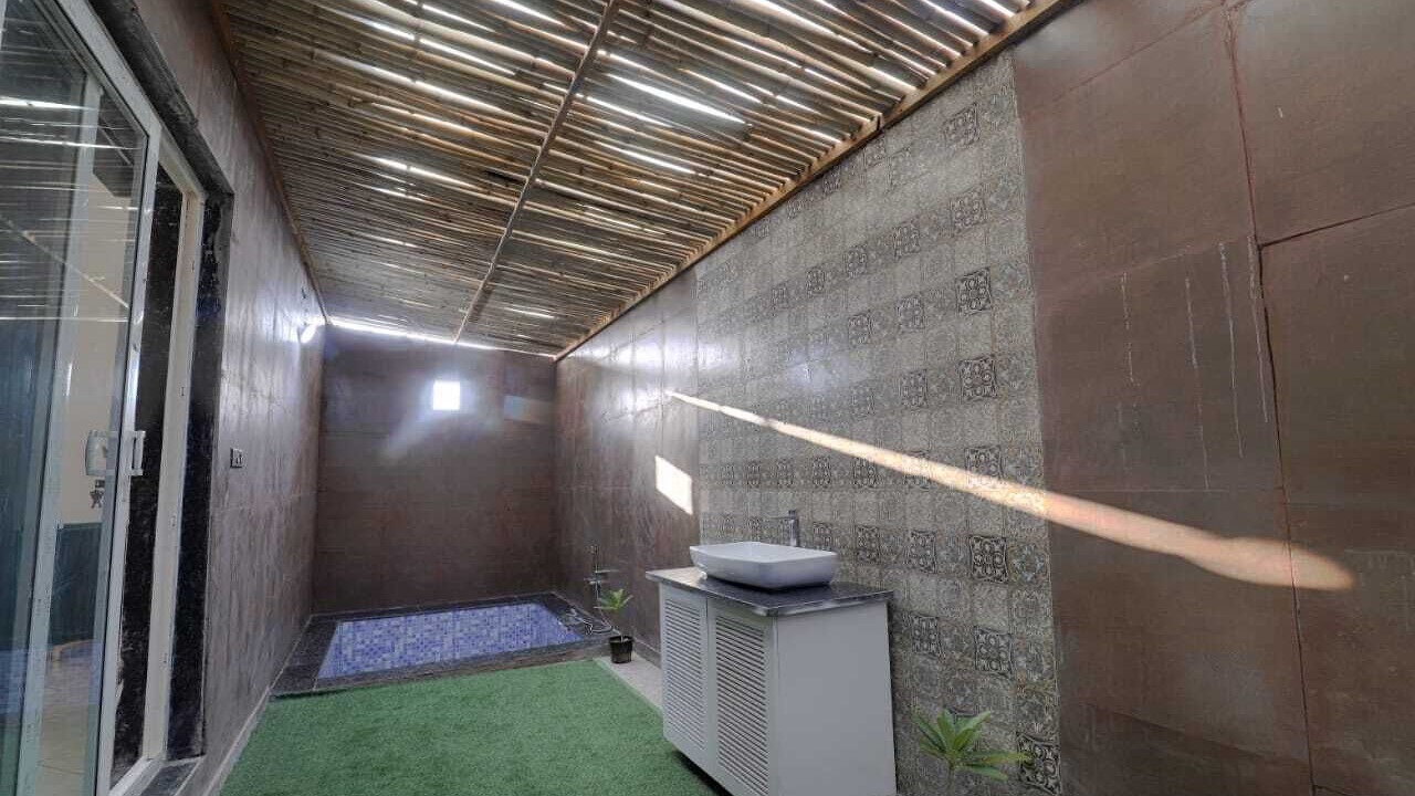 Photo of Bathroom in Gurugram