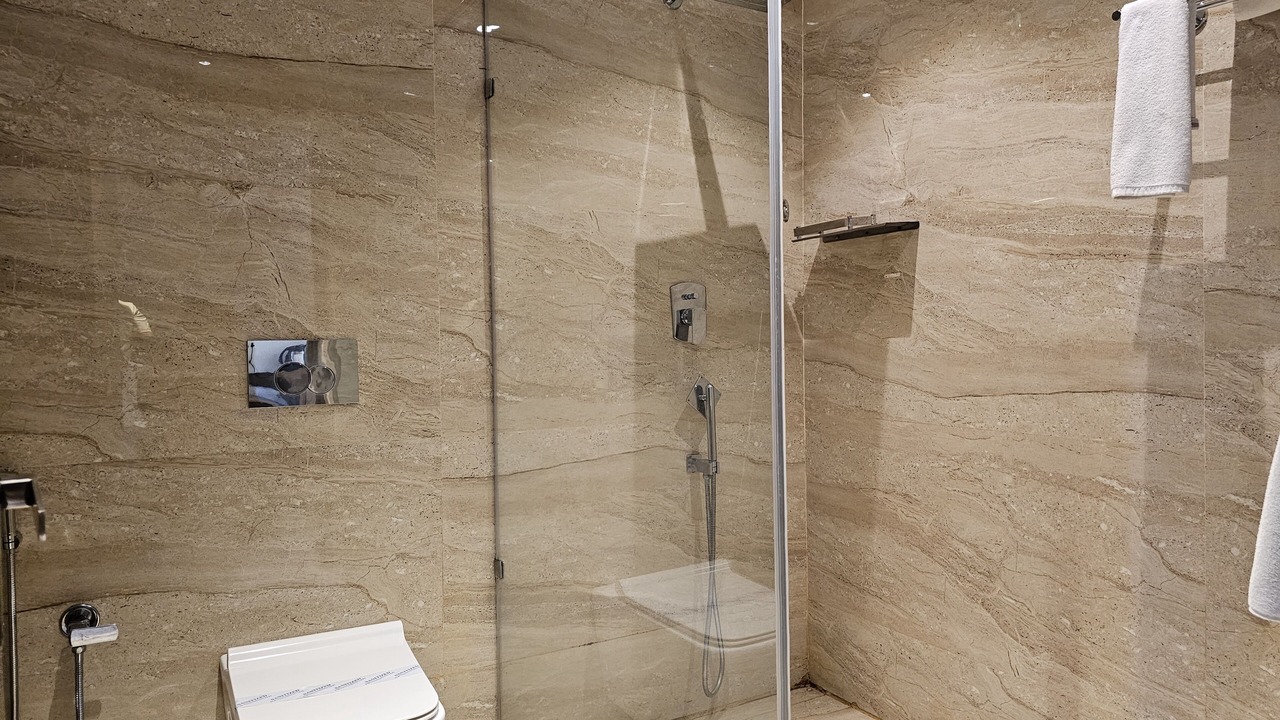 Photo of Bathroom in Bolpur