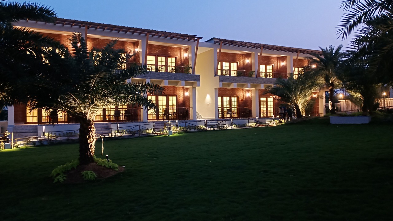 Photo of Outdoor in Bolpur