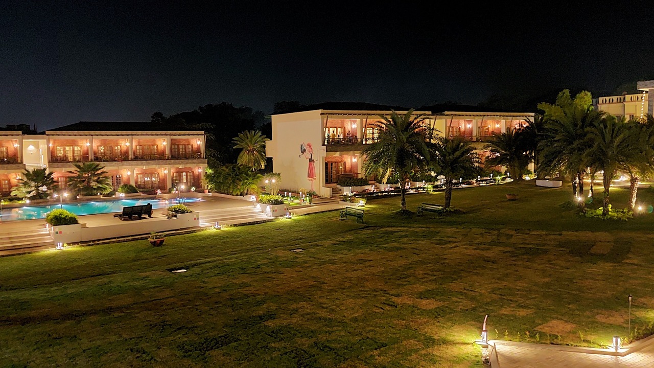Photo of Outdoor in Bolpur