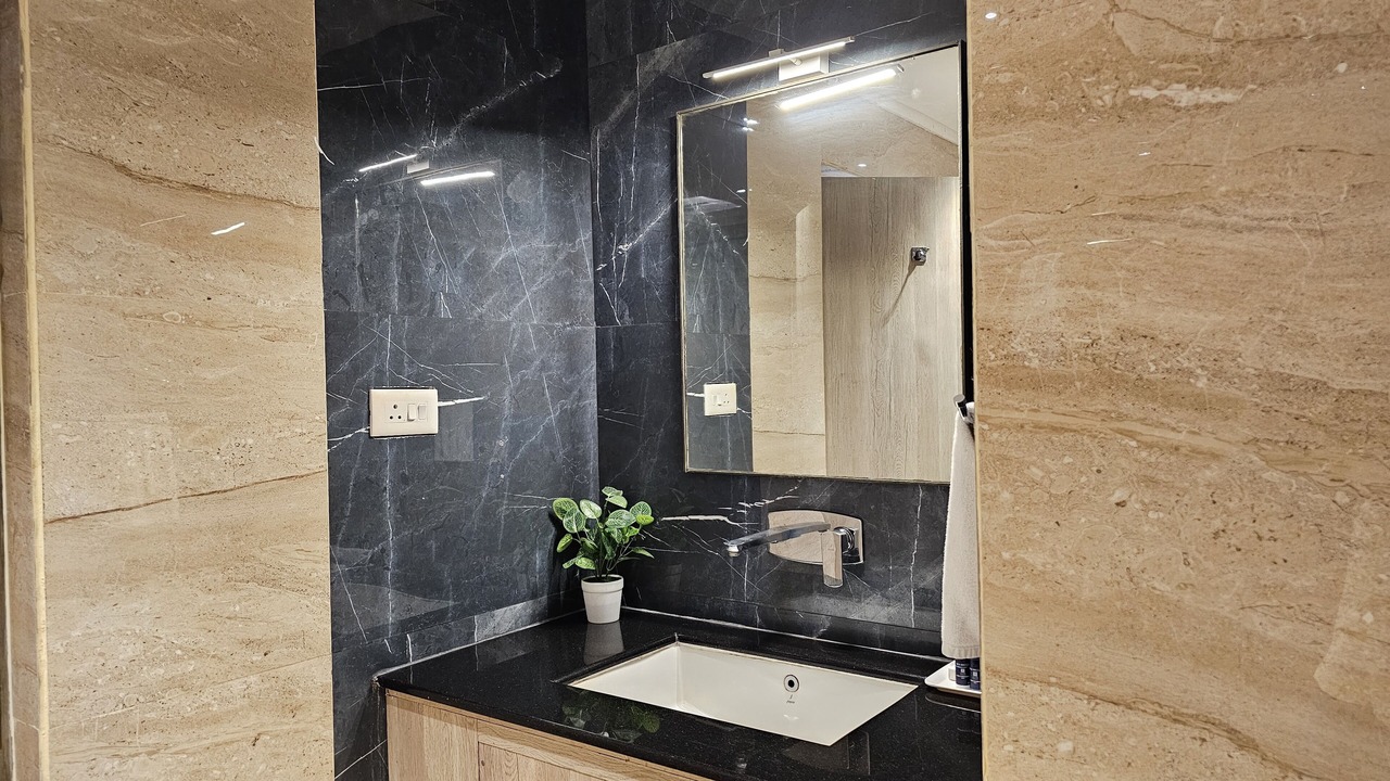 Photo of Bathroom in Bolpur