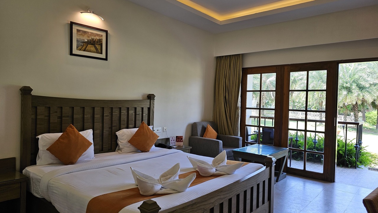 Photo of Bedroom in Bolpur
