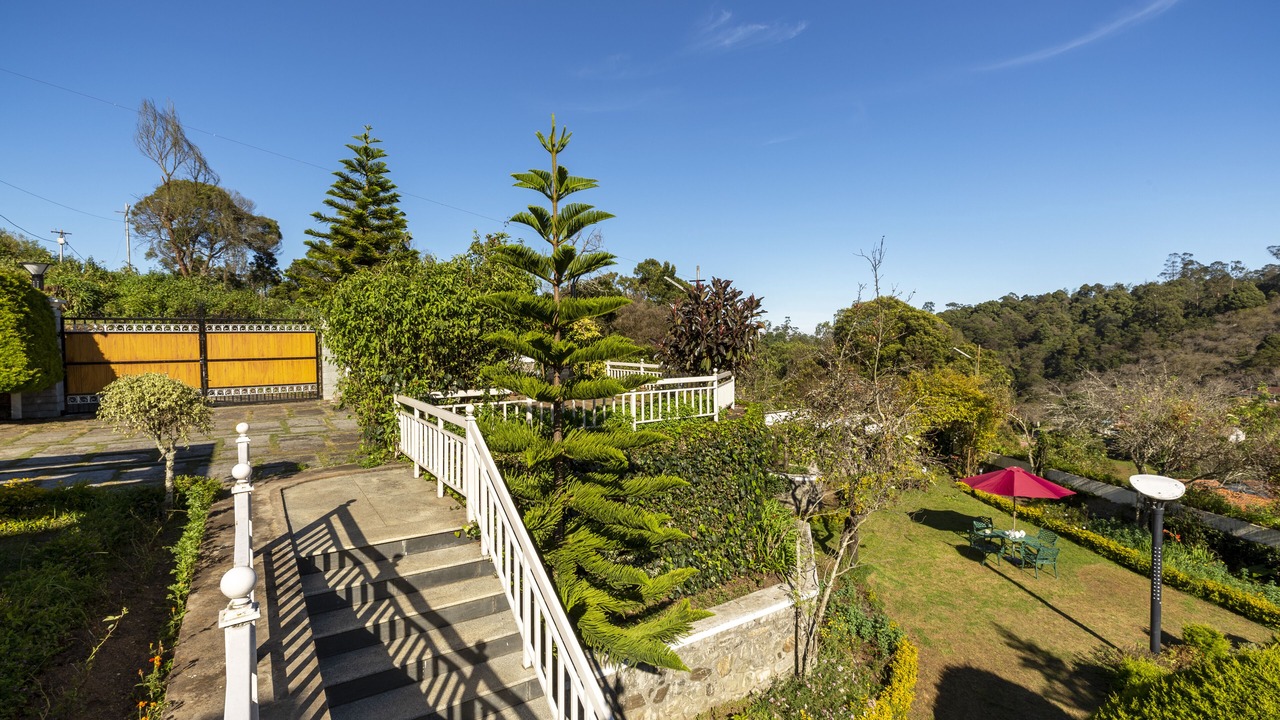Photo of Outdoor in Kodaikanal