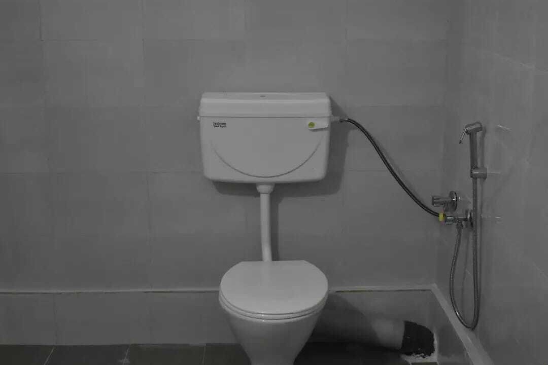 Photo of Bathroom in Barpeta