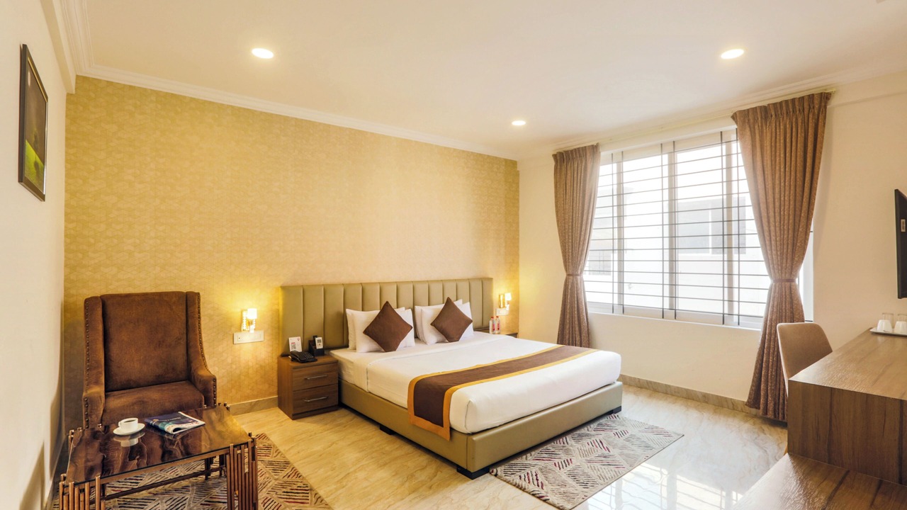 Photo of Bedroom in Devanahalli