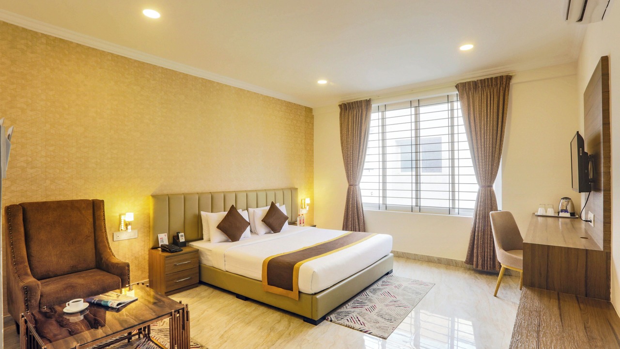 Photo of Bedroom in Devanahalli
